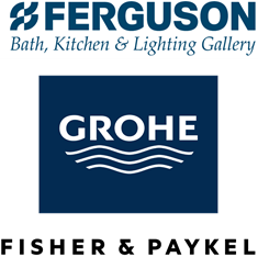 Ferguson Bath Kitchen and Lighting Gallery Grohe Fisher and Paykel
